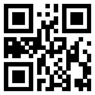 3919453584 QrCode associato