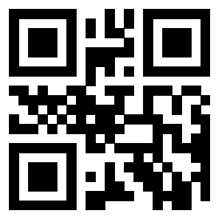 Qr Code di 3919453586