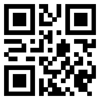 3919453589 - Immagine del QrCode associato