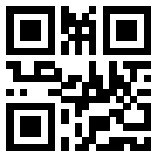3919453590 Qr Code associato