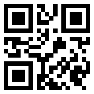 QrCode di 3919453591