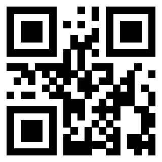 Immagine del QrCode di 3919453592