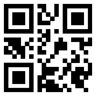 3919453593 - Immagine del QrCode