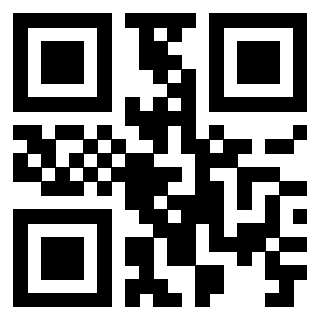 Immagine del Qr Code di 3919453594