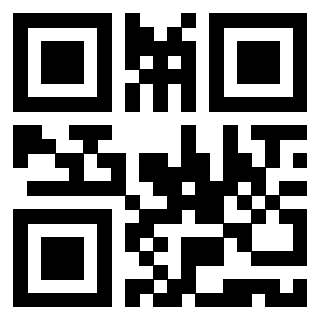 Immagine del QrCode di 3919453596
