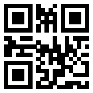 3919453597 - Immagine del QrCode associato