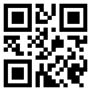 QrCode di 3919453598
