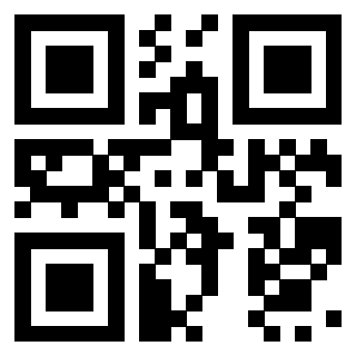 3919453602 Qr Code associato