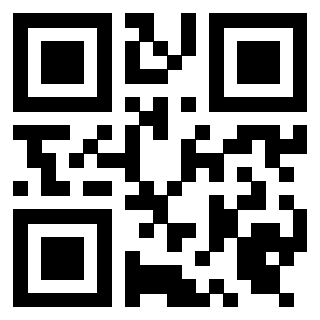QrCode di 3919453607