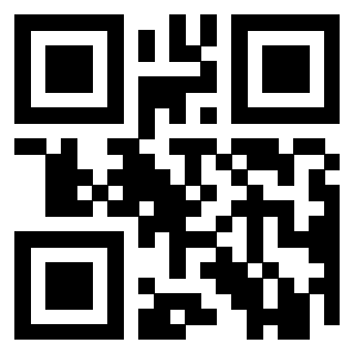 Immagine del Qr Code di 3919453608