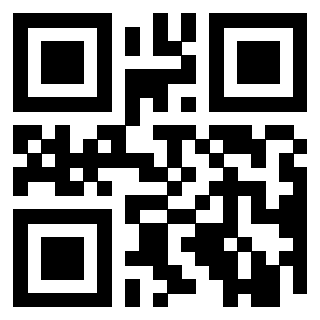 Il Qr Code di 3919453609