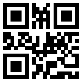 Qr Code di 3919453610