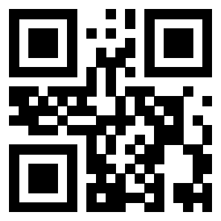 Il QrCode di 3919453611