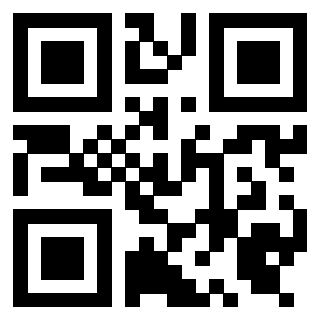 Il Qr Code di 3919453615