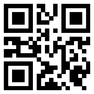 3919453617 Qr Code associato