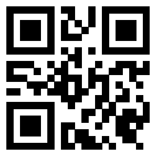 3919453619 - Immagine del Qr Code