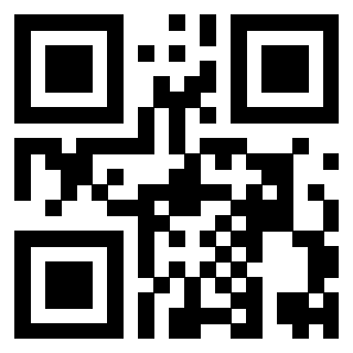 Scansione del Qr Code di 3919453620