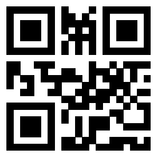 3919453622 QrCode associato