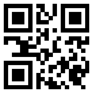 3919453625 Qr Code associato