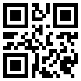 3919453628 Qr Code associato