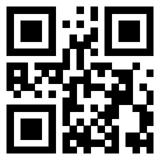 3919453629 - Immagine del QrCode associato