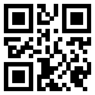 3919453630 - Immagine del QrCode