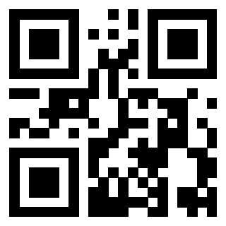 3919453633 - Immagine del QrCode associato