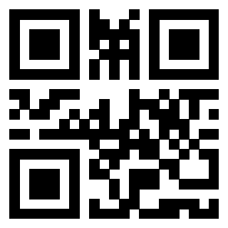 QrCode di 3919453636