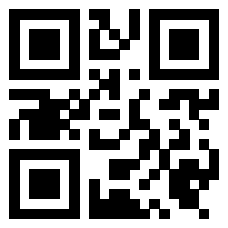 3919453638 QrCode associato