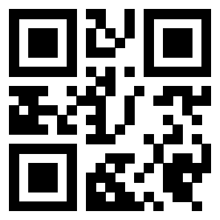 Scansione del Qr Code di 3919453642