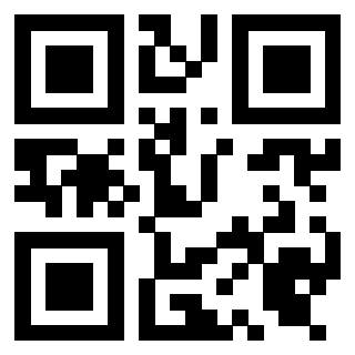 3919453644 - Immagine del Qr Code associato
