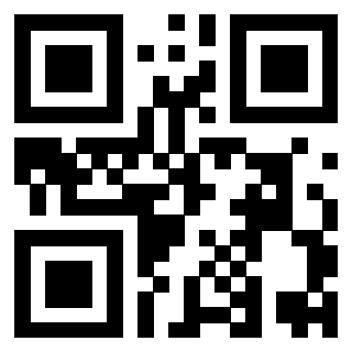 Immagine del Qr Code di 3919453648