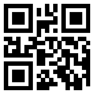 3919453649 - Immagine del Qr Code associato
