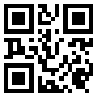 Il Qr Code di 3919453650