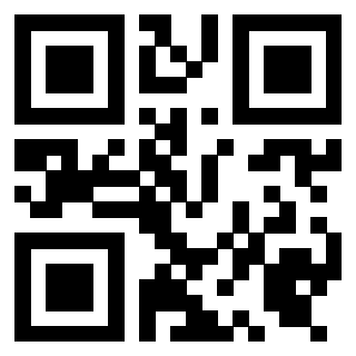 3919453651 Qr Code associato