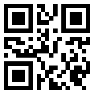 QrCode di 3919453652