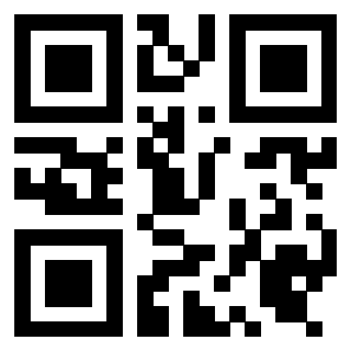 3919453653 Qr Code associato
