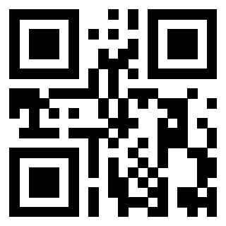 3919453654 QrCode associato