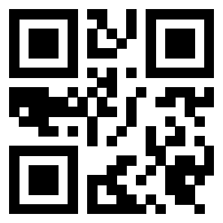 QrCode di 3919453656
