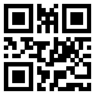 Scansione del Qr Code di 3919453660