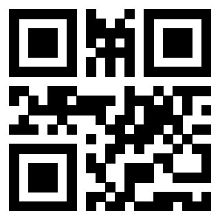 Scansione del Qr Code di 3919453662