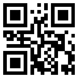Immagine del QrCode di 3919453664