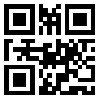 3919453665 - Immagine del Qr Code