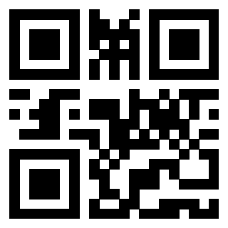 3919453671 - Immagine del QrCode associato
