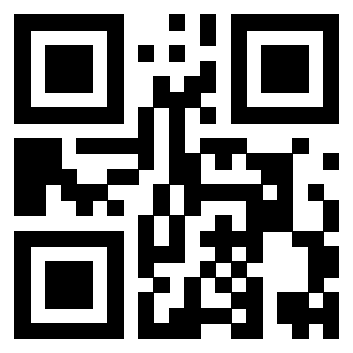 3919453672 - Immagine del Qr Code associato