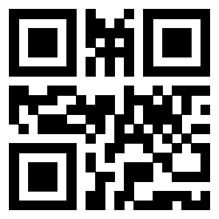 3919453674 Qr Code associato