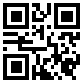 3919453675 - Immagine del QrCode associato
