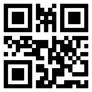 Qr Code di 3919453677