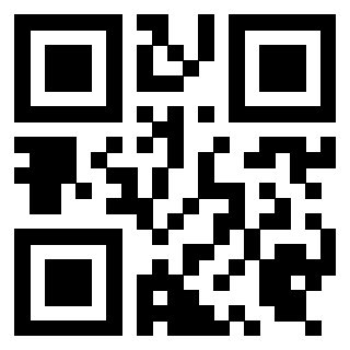 QrCode di 3919453678