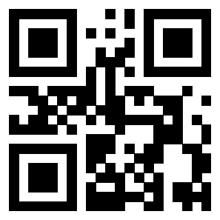 3919453679 QrCode associato